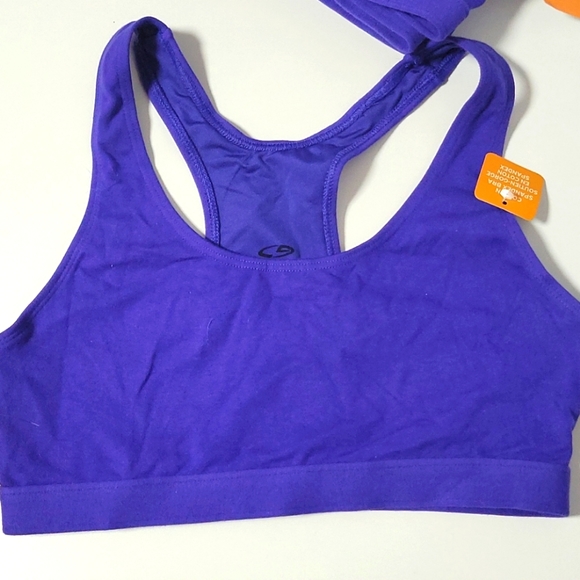 Champion ๐ Bra - Picture 1 of 2